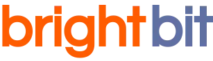 BrightBit logo